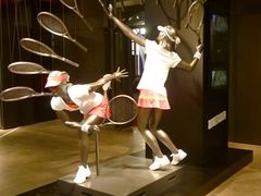 -NIKE武汉品牌体验店