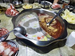 -满天星太珍火锅