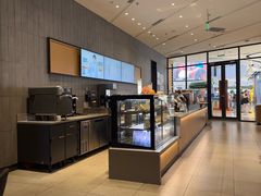 -星巴克(北京门头沟长安天街店)
