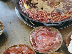 -黄潇洒老火锅(九眼桥宏济巷店)