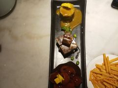 -鸭匠食府·挂炉烤鸭·新京菜(阜成路店)