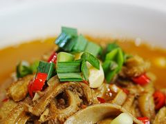 -翠园十八号庭院餐厅