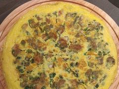 现煎海蛎煎-闽海肴(北辰荟店)