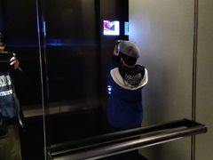 -长沙尼依格罗酒店