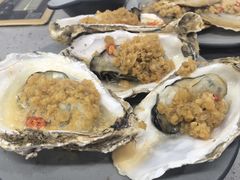 -仙螺岛海鲜自助餐厅(总店)