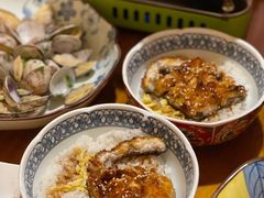 -千吉日本料理(日本一条街店)