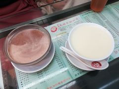 -义顺牛奶公司(庇利金街店)