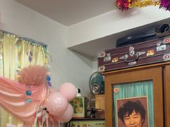 -永安里地摊烤肉(首创店)