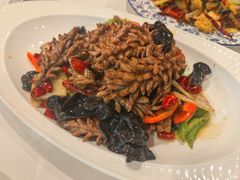 火爆腰花-功德盛饭店(奎中路店)