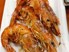 -银子铁板烧料理自助餐(人民广场店)