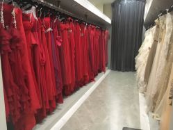-天长地久婚纱摄影(宝安梦幻影城西乡店)