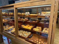 -小飞象面包公社(珠江路金鹰店)