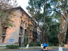 -四川大学(望江校区)