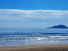 -青澳湾北回归线广场