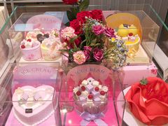 -巴黎贝甜(华堂新辰汇店)