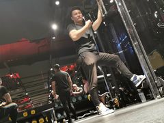-威尔仕健身会所(古北1699店)