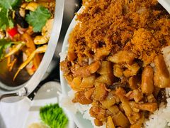 -闽公馆·客家私房菜·商务宴请·包厢(杏林橡树湾店)