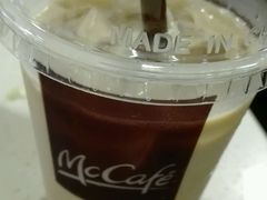 -麦当劳(北京路广百广场店)