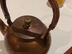 -大鸭梨烤鸭(左家庄店)