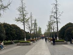 -明故宫遗址公园