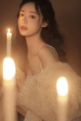 -克拉女神写真馆·匠心定制