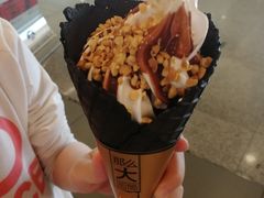 -麦当劳(机场T1航站楼店)