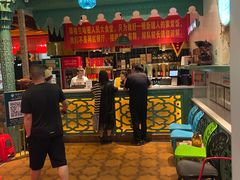 -驿楼兰·新疆菜(火车站店)