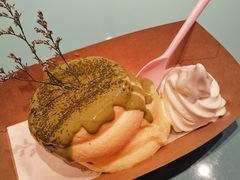 -狐狸和向日葵(北京路店)