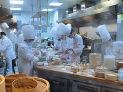 景观位-苏小柳手作点心(控江旭辉分院)