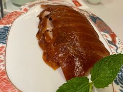 -在前门·烤鸭北京菜(五月花广场店)