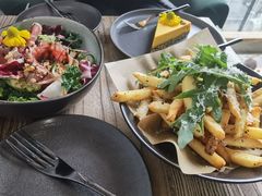 -O'mills Sourdough Bakery&Bistro(永嘉路店)