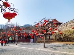 -香山公园