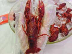 -金陵暴走小龙虾·迷踪蟹(凯德MALL店)
