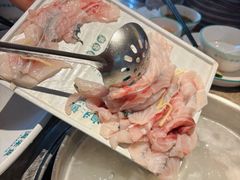 -淘米捞·米汤脆鲩鱼火锅(福田皇岗店)