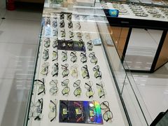 -宝岛眼镜(建外soho店)