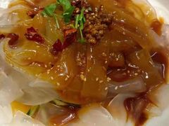 -金掌勺锅包肉(太原万达店)