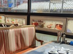 -大清花饺子(山庄店)