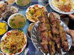 -園丁烤肉缸子肉