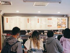 -国际饭店·帆声西饼屋(黄河路店)