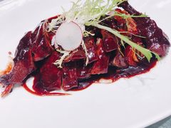 -望乡楼上海菜(日月光店)