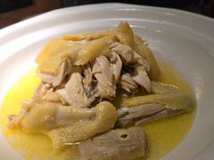 -金苑酒家·客家菜·广东老字号(万象店)