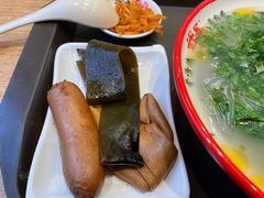 -武圣羊汤(武圣路店)