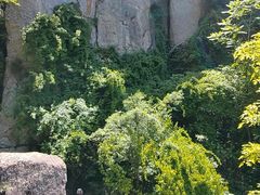 -十九峰景区-倒脱靴