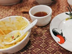 -南沙游艇会·大兵船餐厅