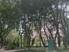-广州雕塑公园