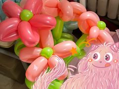 -秀儿家の小确幸花园西餐厅