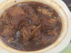 -宛平李记小吃(东关街店)