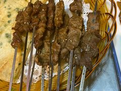 牛肉串-池记大牌档(广纸店)