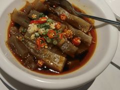 -犇鼎牛潮汕牛肉火锅(新辰里学清路店)