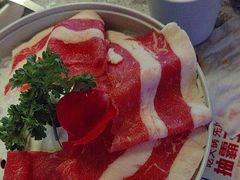 -大龙燚火锅(太古里店)